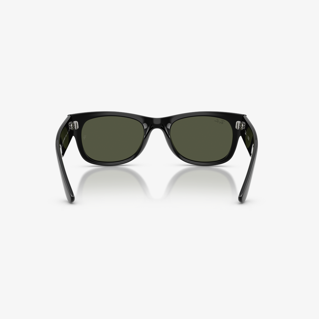 Syze dielli Ray-Ban MEGA WAYFARER II RB0832S 901/31 55mm
