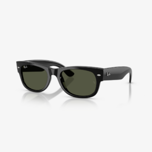 Syze dielli Ray-Ban MEGA WAYFARER II RB0832S 901/31 55mm