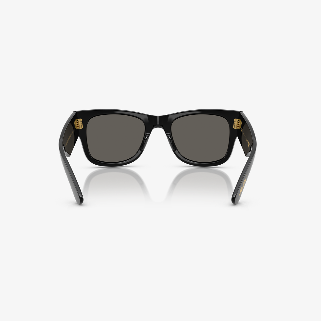 Syze dielli Ray-Ban MEGA WAYFARER RB0840S 6826J5 51mm