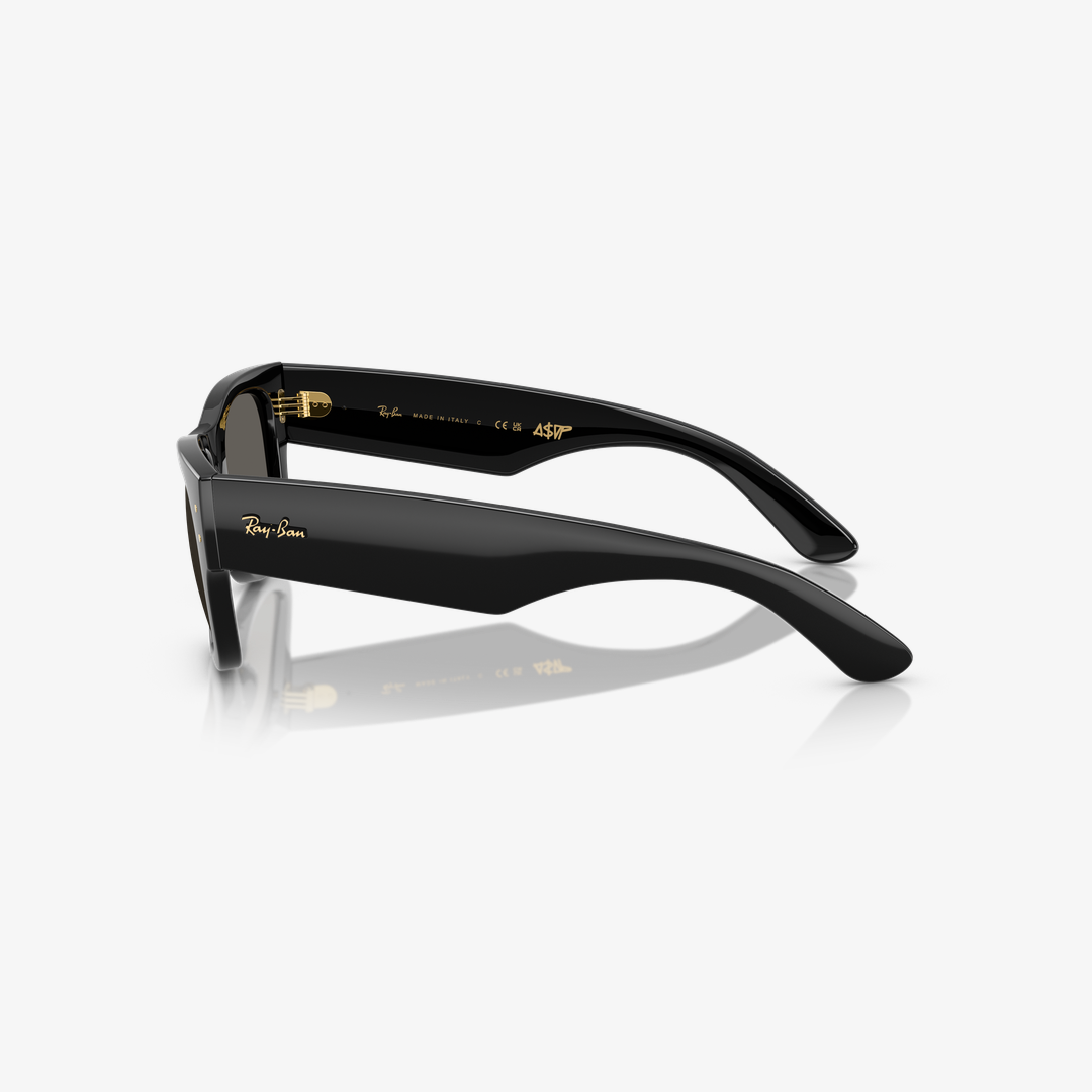 Syze dielli Ray-Ban MEGA WAYFARER RB0840S 6826J5 51mm