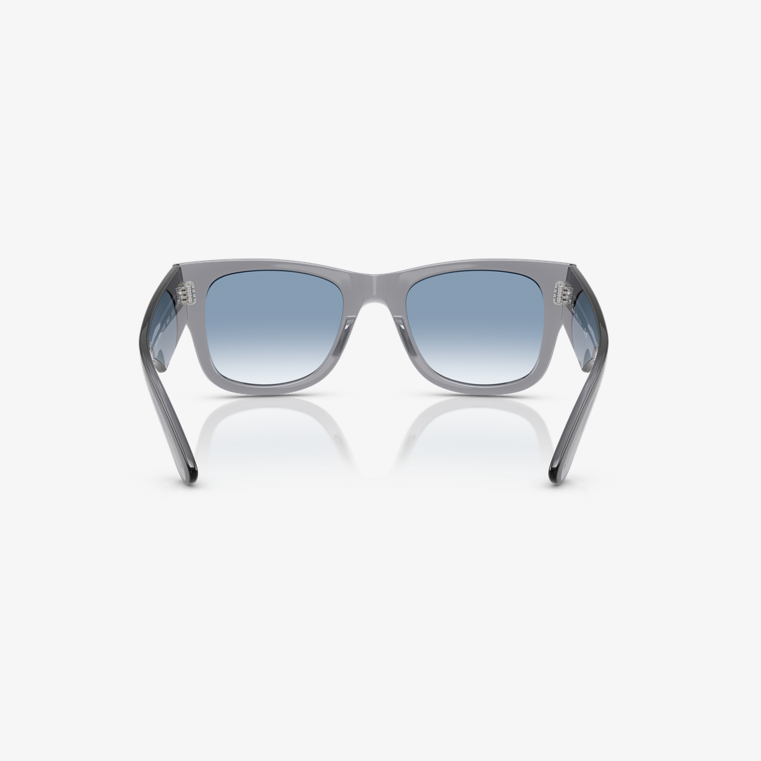 Syze dielli Ray-Ban MEGA WAYFARER RB0840S 68463F 51mm