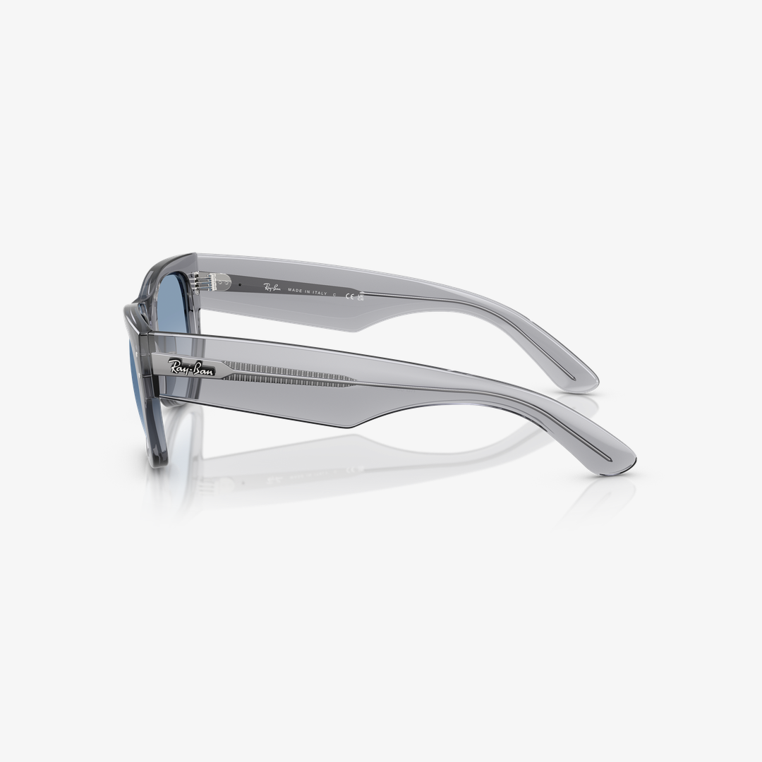 Syze dielli Ray-Ban MEGA WAYFARER RB0840S 68463F 51mm