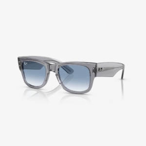 Syze dielli Ray-Ban MEGA WAYFARER RB0840S 68463F 51mm Syze dielli Ray-Ban MEGA WAYFARER RB0840S 68463F 51mm