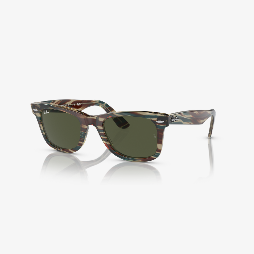 Syze dielli Ray-Ban RB2140 138731 50mm