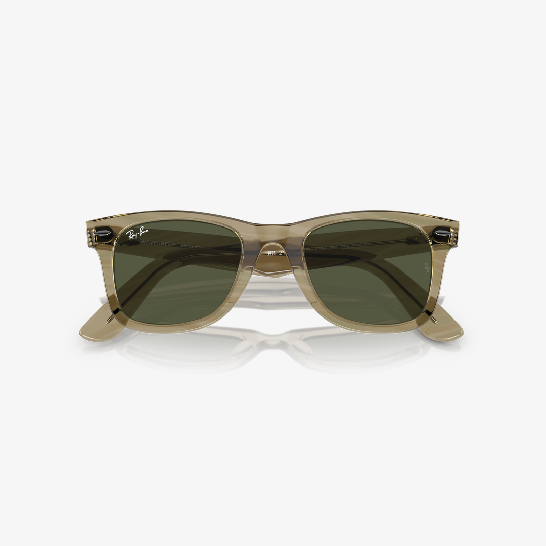 Syze dielli Ray-Ban RB2140 138731 50mm
