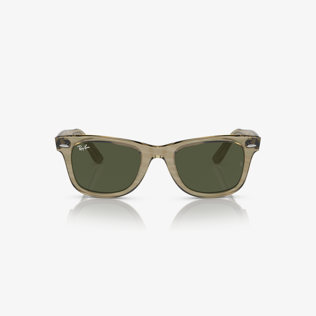 Syze dielli Ray-Ban RB2140 138731 50mm