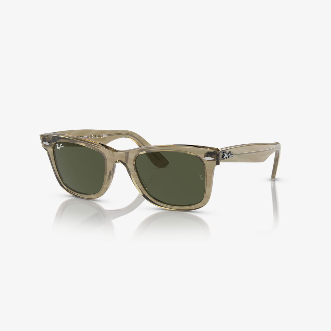Syze dielli Ray-Ban RB2140 138731 50mm