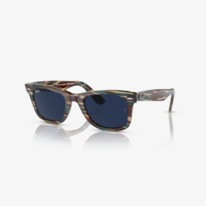 Syze dielli Ray-Ban ORIGINAL WAYFARER CHANGE RB2140 1387GG 50mm Syze dielli Ray-Ban ORIGINAL WAYFARER CHANGE RB2140 1387GG 50mm