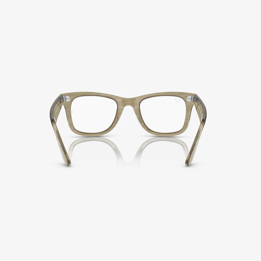 Syze dielli Ray-Ban ORIGINAL WAYFARER CHANGE RB2140 1387GG 50mm