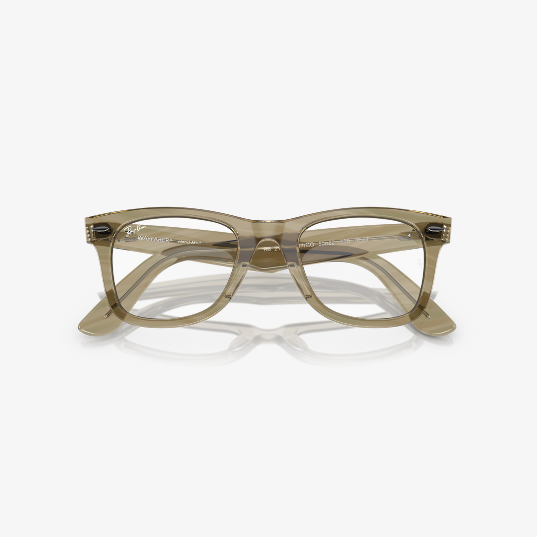 Syze dielli Ray-Ban ORIGINAL WAYFARER CHANGE RB2140 1387GG 50mm
