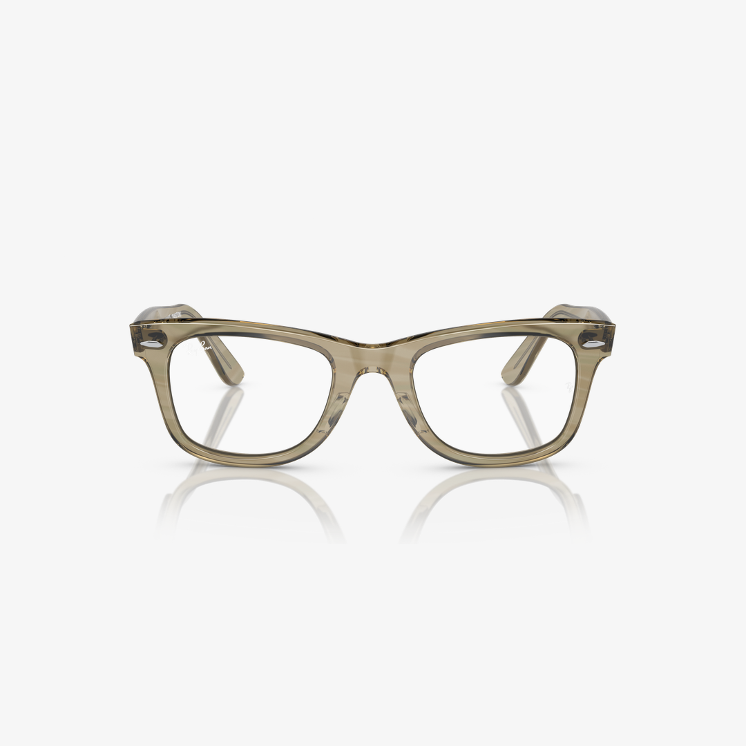 Syze dielli Ray-Ban ORIGINAL WAYFARER CHANGE RB2140 1387GG 50mm