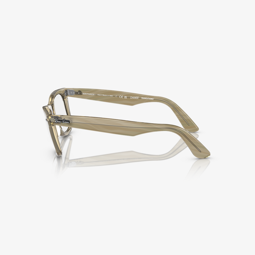 Syze dielli Ray-Ban ORIGINAL WAYFARER CHANGE RB2140 1387GG 50mm