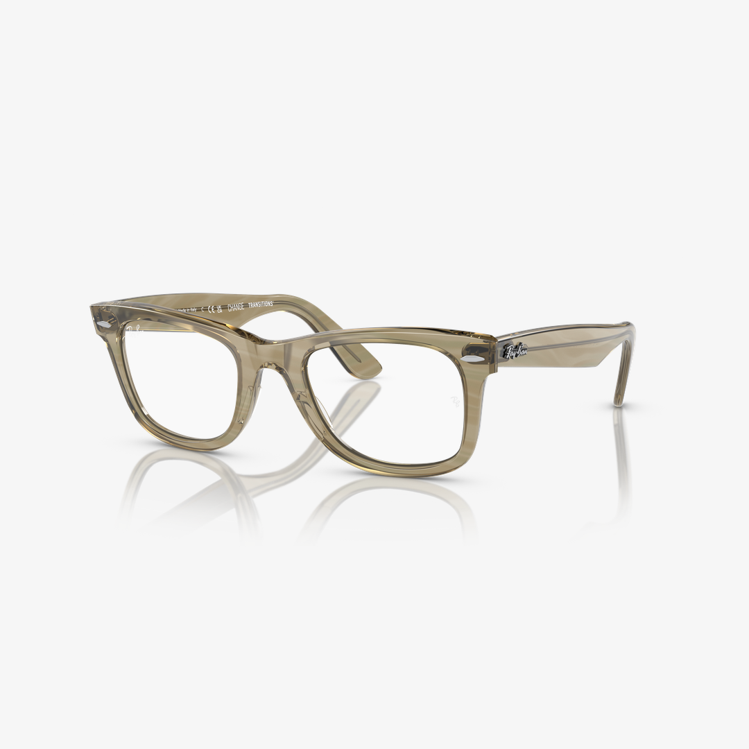 Syze dielli Ray-Ban ORIGINAL WAYFARER CHANGE RB2140 1387GG 50mm