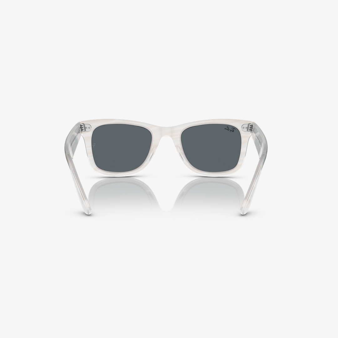 Syze dielli Ray-Ban ORIGINAL WAYFARER CHANGE RB2140 1407R5 50mm