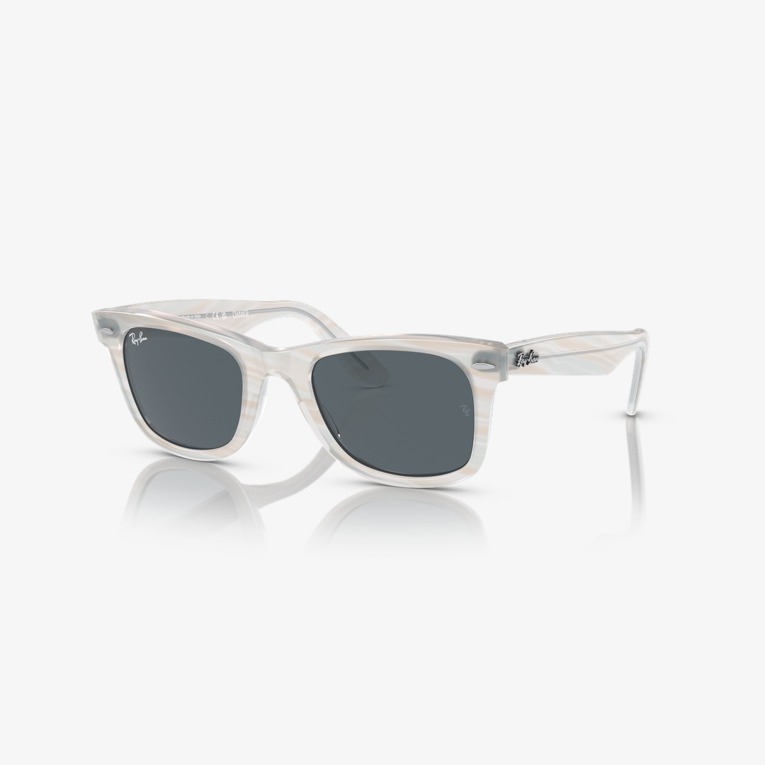 Syze dielli Ray-Ban ORIGINAL WAYFARER CHANGE RB2140 1407R5 50mm