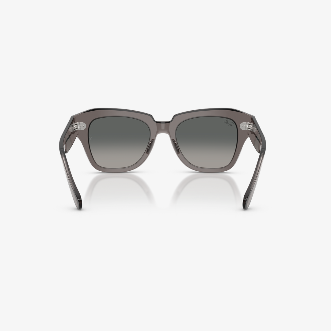 Syze dielli Ray-Ban STATE STREET RB2186 136971 49mm