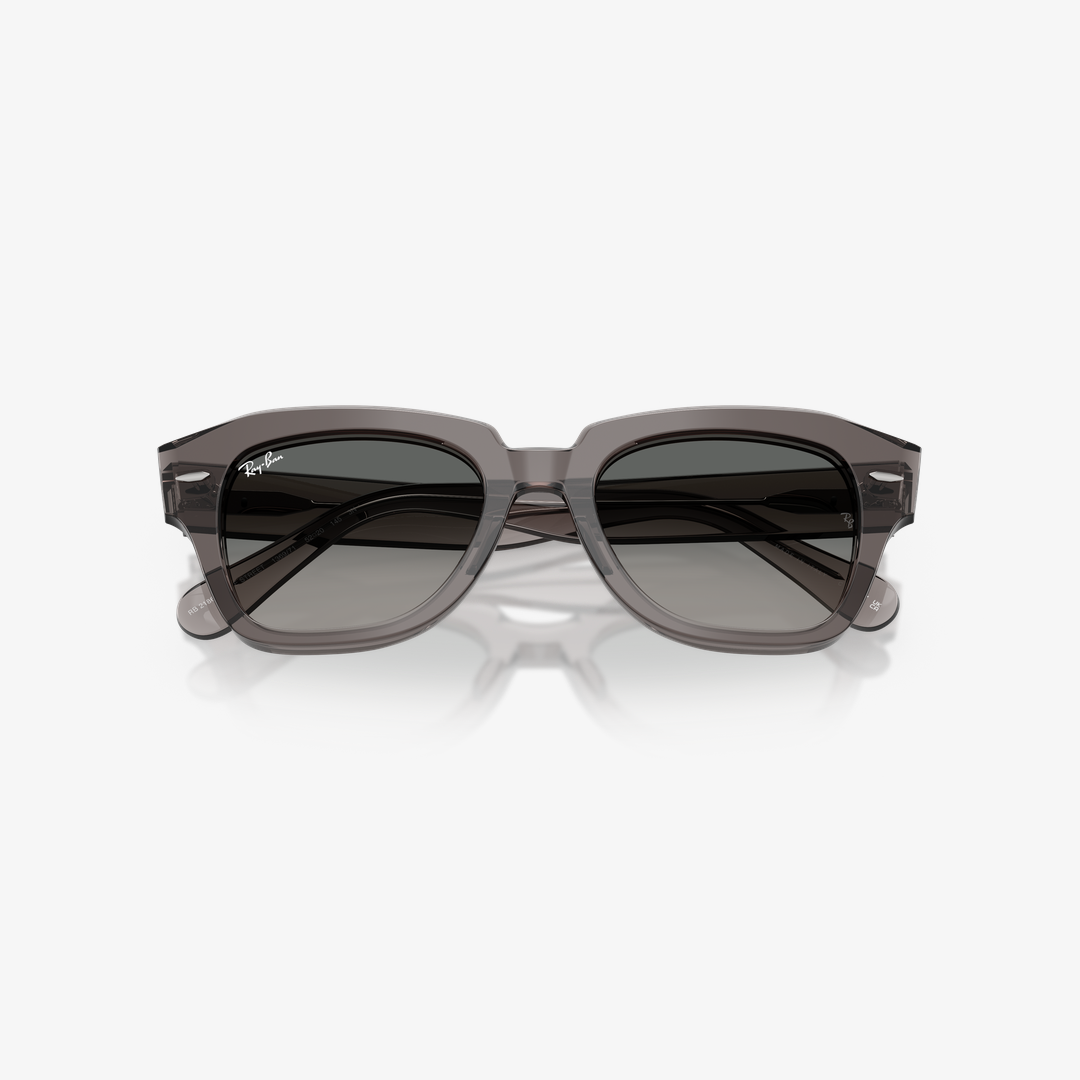 Syze dielli Ray-Ban STATE STREET RB2186 136971 49mm