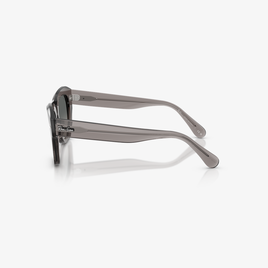 Syze dielli Ray-Ban STATE STREET RB2186 136971 49mm