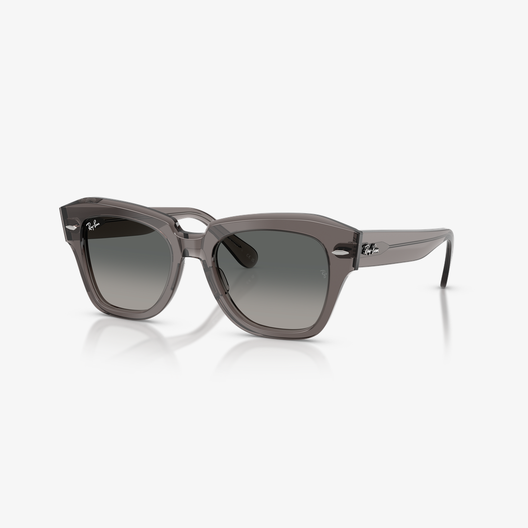 Syze dielli Ray-Ban STATE STREET RB2186 136971 49mm