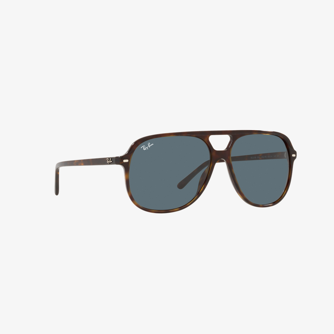 Syze dielli Ray-Ban BILL RB2198 902/R5 60mm
