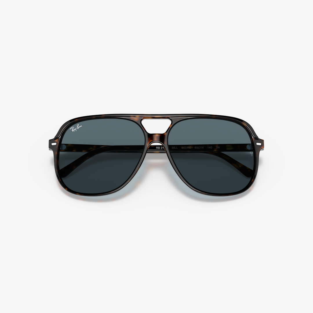 Syze dielli Ray-Ban BILL RB2198 902/R5 60mm