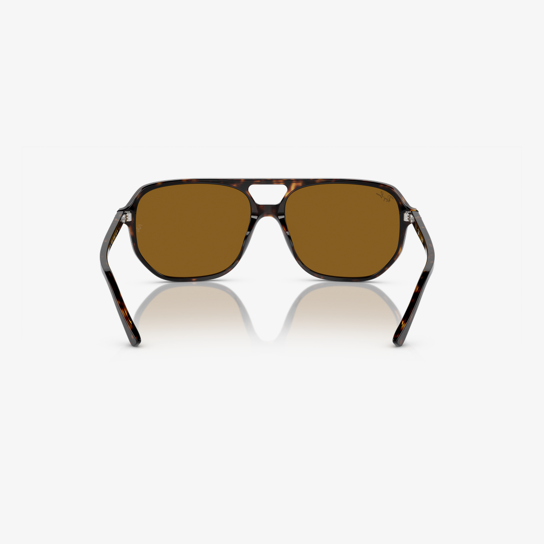 Syze dielli Ray-Ban BILL ONE RB2205 902/33 60mm