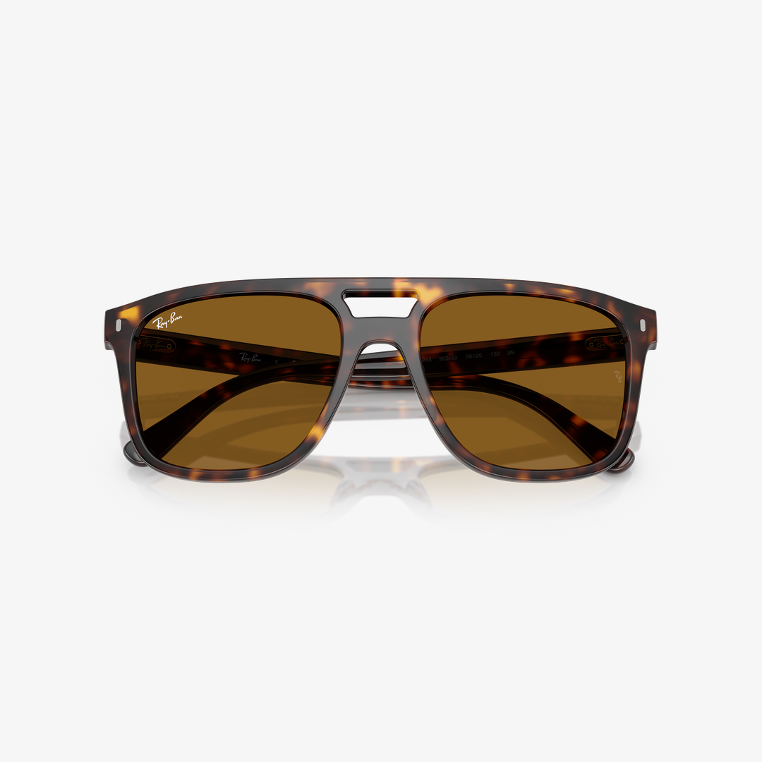 Syze dielli Ray-Ban RB2213 902/33 58mm