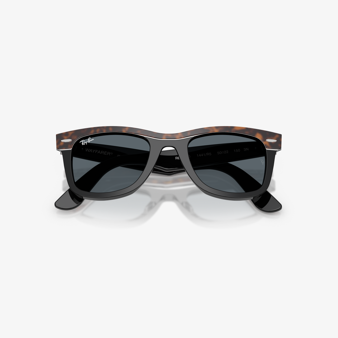 Syze dielli Ray-Ban WAYFARER STREET NEAT RB2240 1441R5 50mm