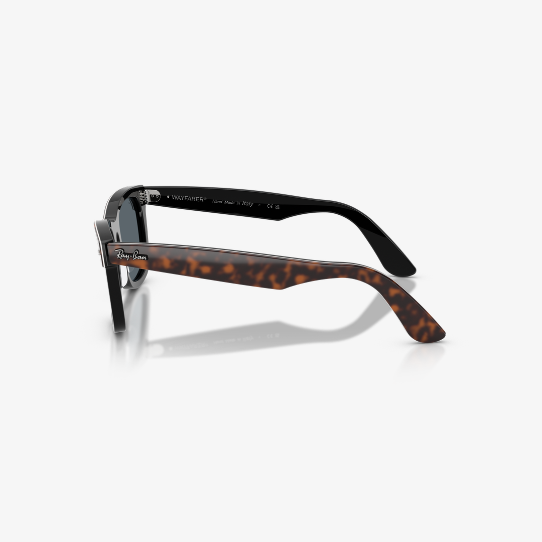 Syze dielli Ray-Ban WAYFARER STREET NEAT RB2240 1441R5 50mm