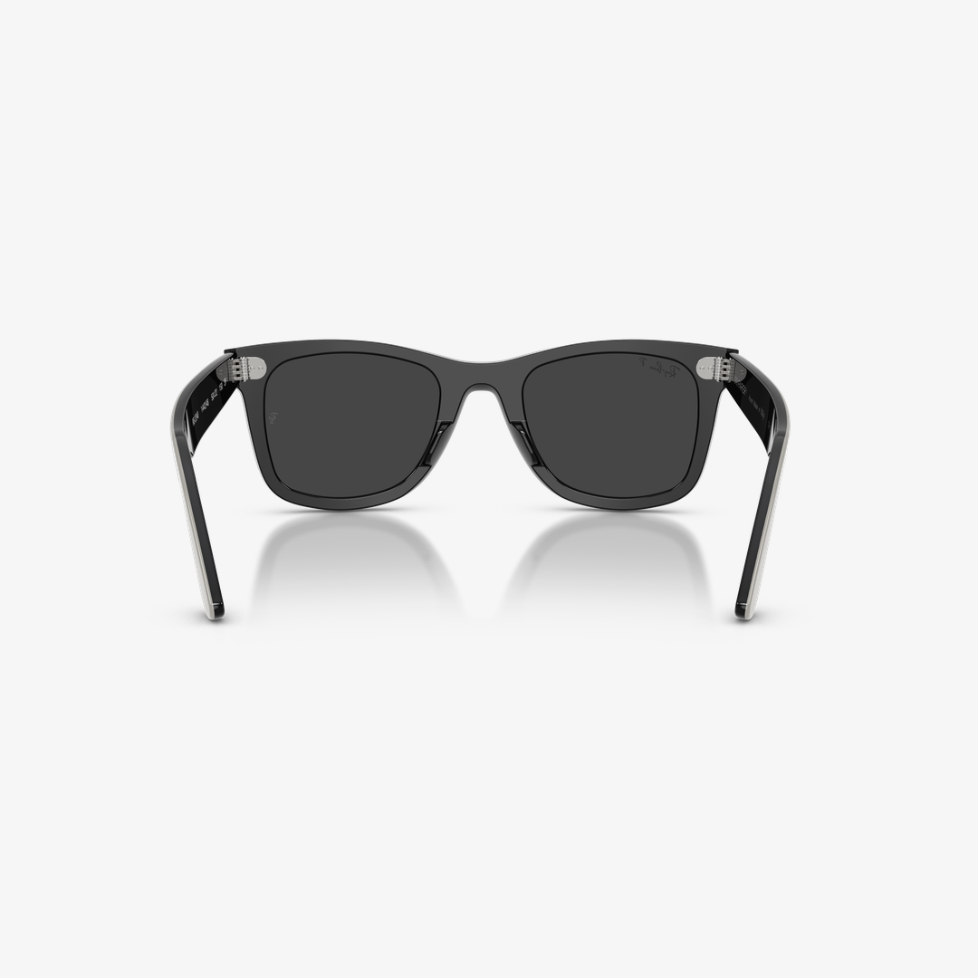Syze dielli Ray-Ban WAYFARER STREET NEAT RB2240 144248 50mm