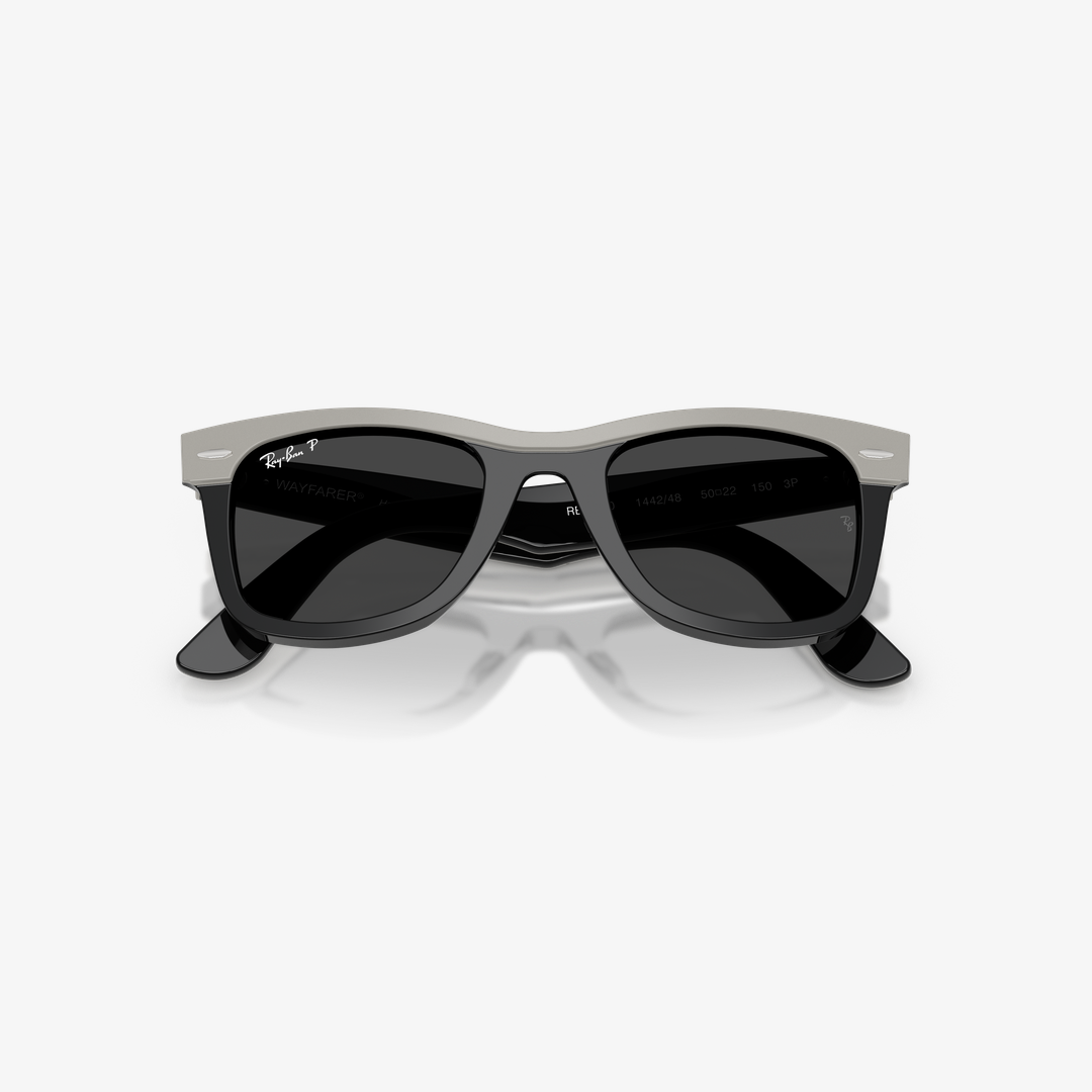 Syze dielli Ray-Ban WAYFARER STREET NEAT RB2240 144248 50mm
