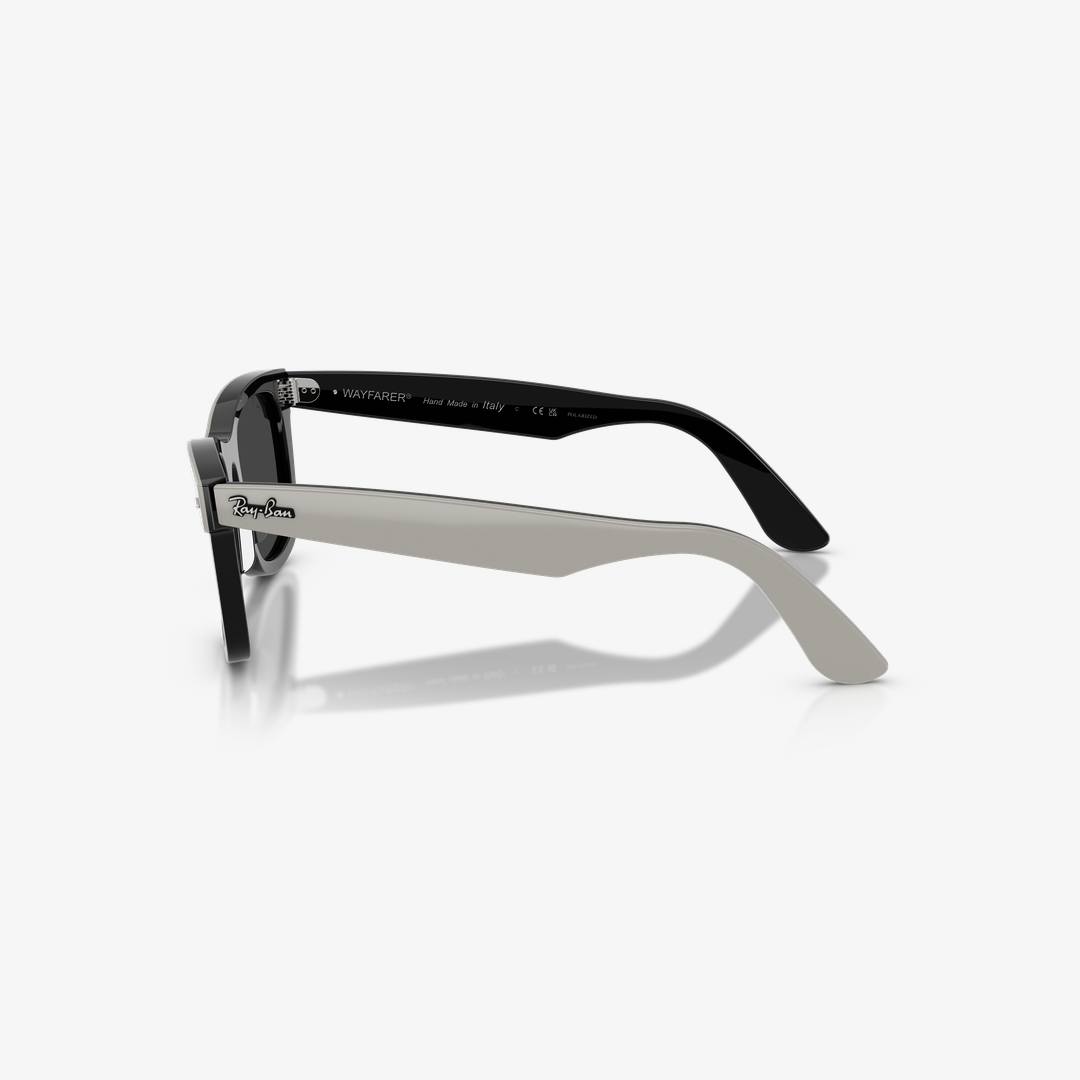 Syze dielli Ray-Ban WAYFARER STREET NEAT RB2240 144248 50mm