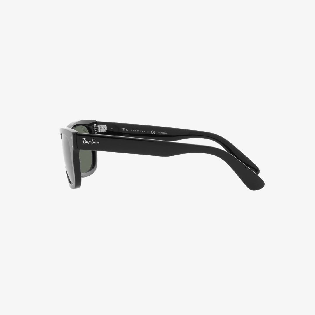 Syze dielli Ray-Ban BURBANK RB2283 901/58 55mm