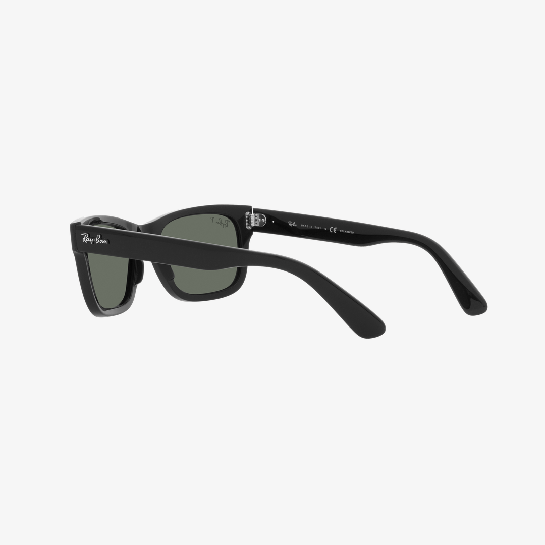 Syze dielli Ray-Ban BURBANK RB2283 901/58 52mm