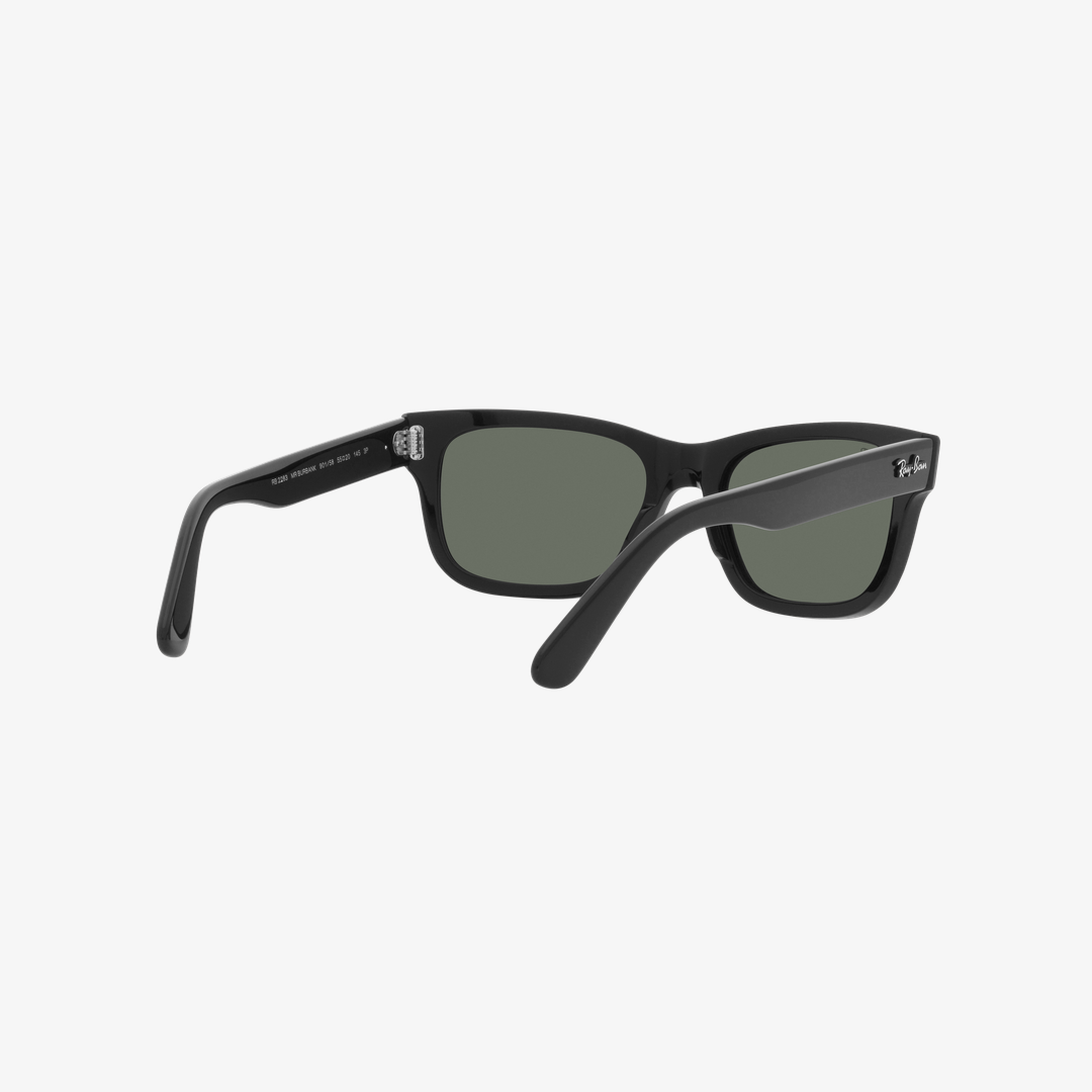 Syze dielli Ray-Ban BURBANK RB2283 901/58 52mm