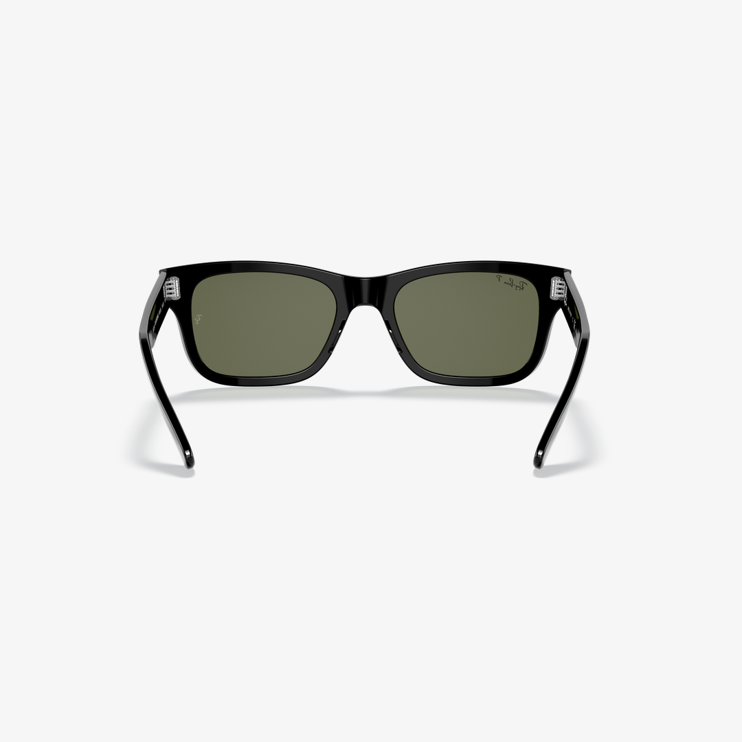 Syze dielli Ray-Ban BURBANK RB2283 901/58 52mm
