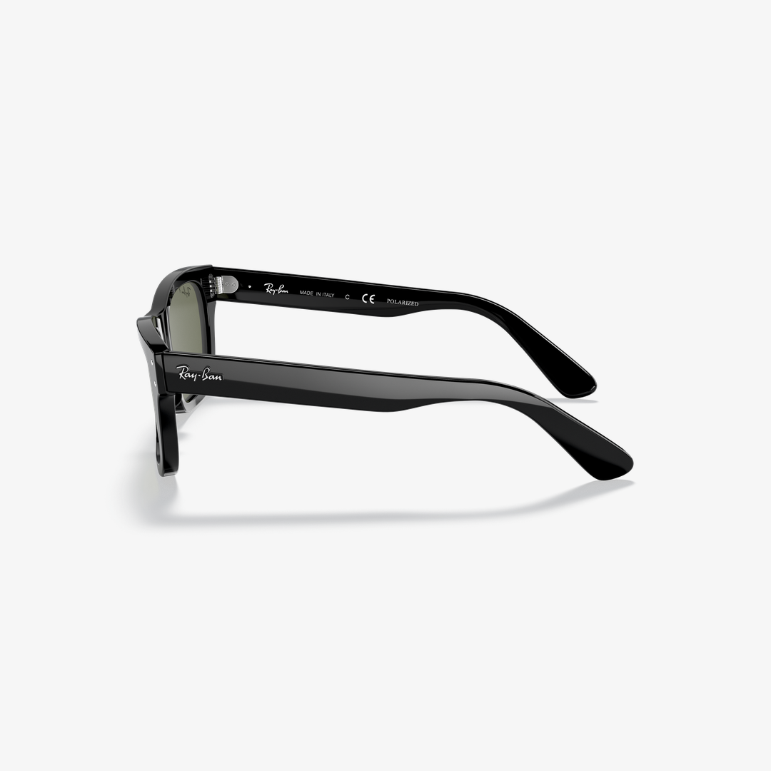Syze dielli Ray-Ban BURBANK RB2283 901/58 52mm