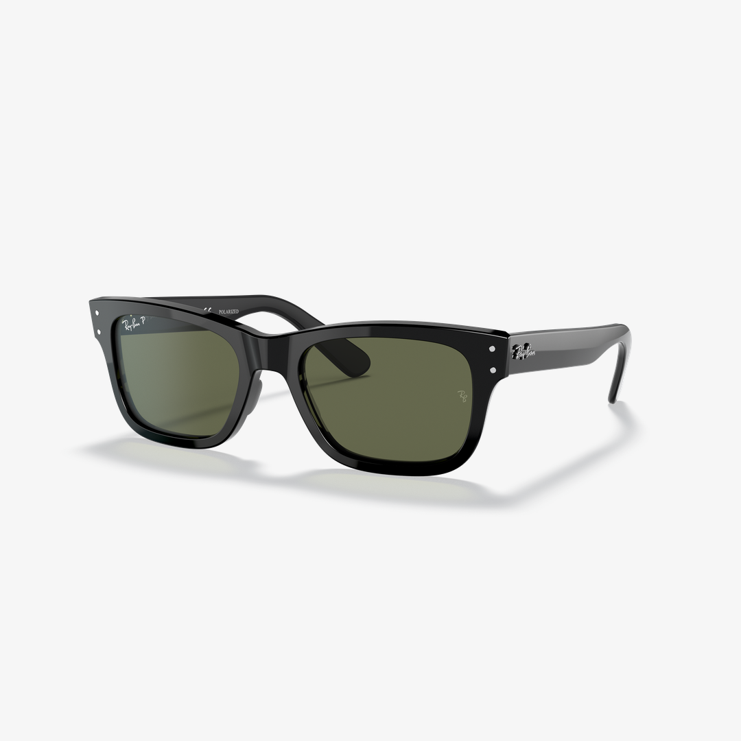 Syze dielli Ray-Ban BURBANK RB2283 901/58 52mm
