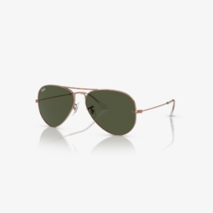 Syze dielli Ray-Ban AVIATOR CLASSIC RB3025 920231 62mm