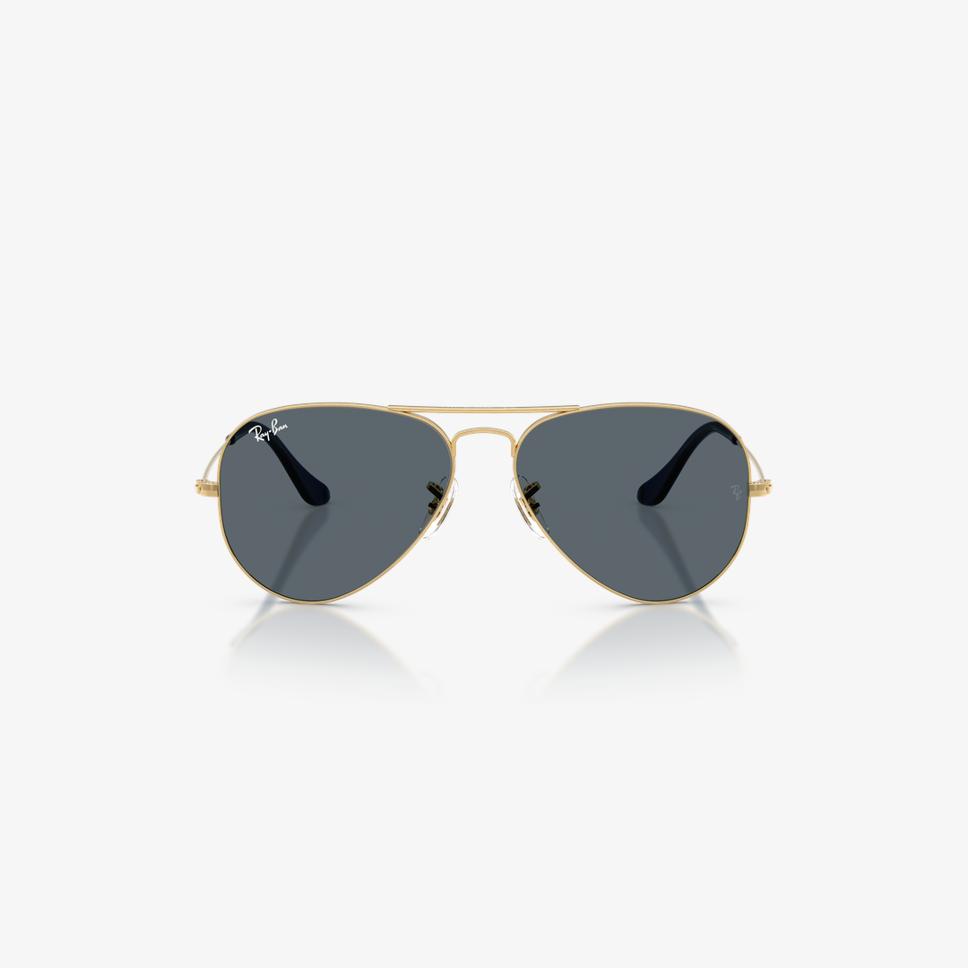 Syze dielli Ray-Ban AVIATOR LARGE METAL RB3025 9278R5 62mm