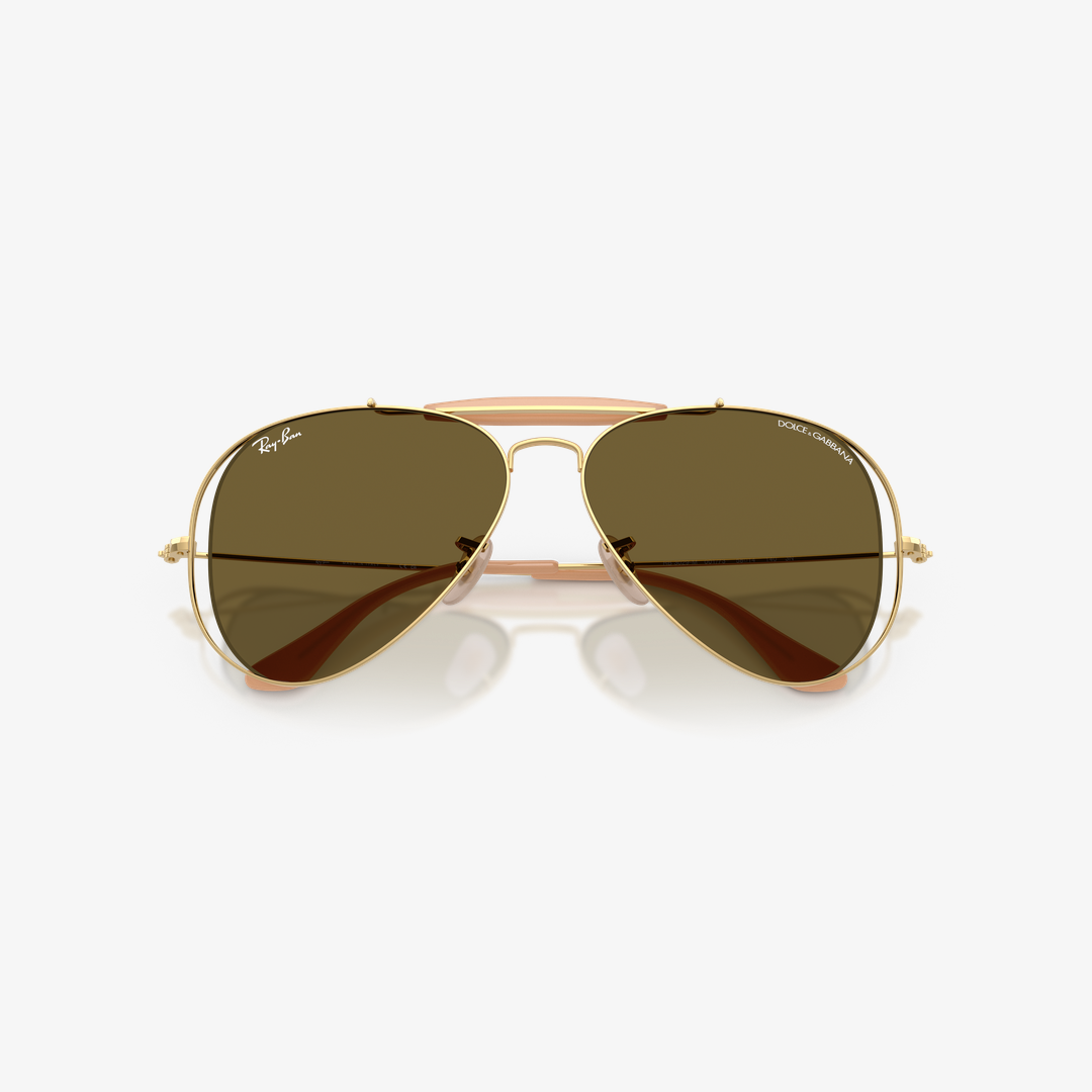 Syze dielli Ray-Ban RB3029M 001/73 54mm