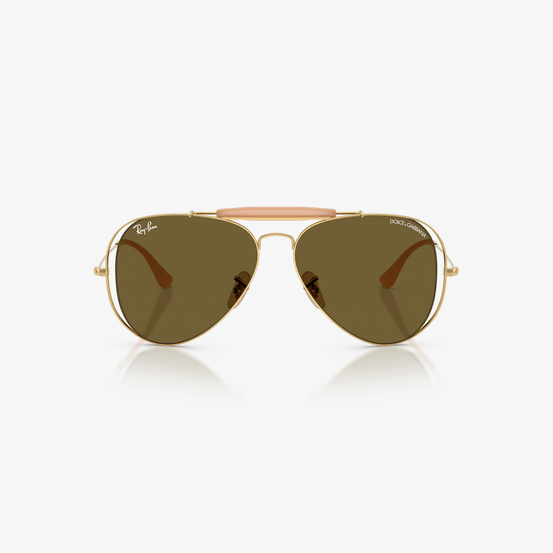 Syze dielli Ray-Ban RB3029M 001/73 54mm