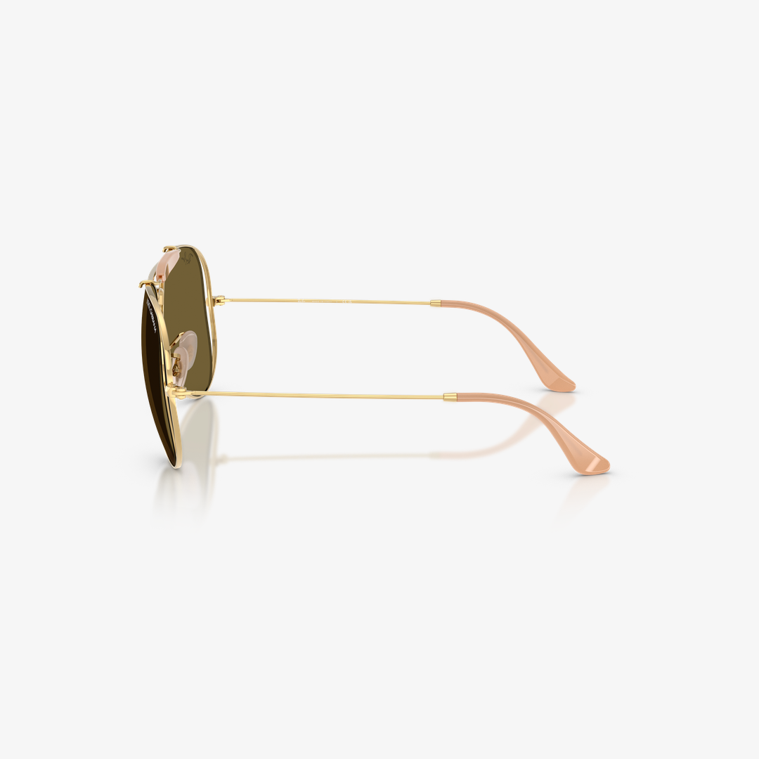Syze dielli Ray-Ban RB3029M 001/73 54mm