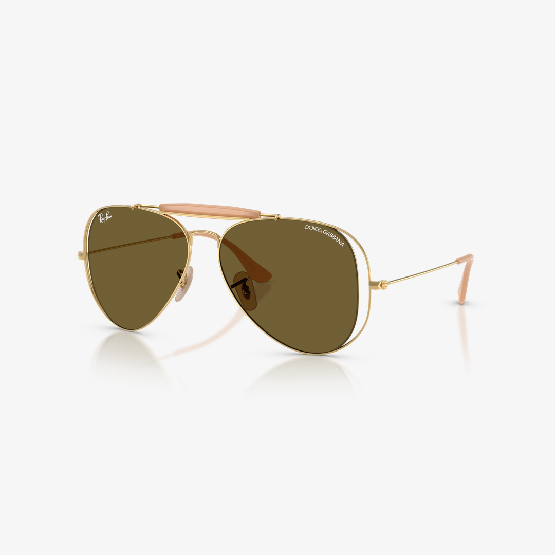 Syze dielli Ray-Ban RB3029M 001/73 54mm
