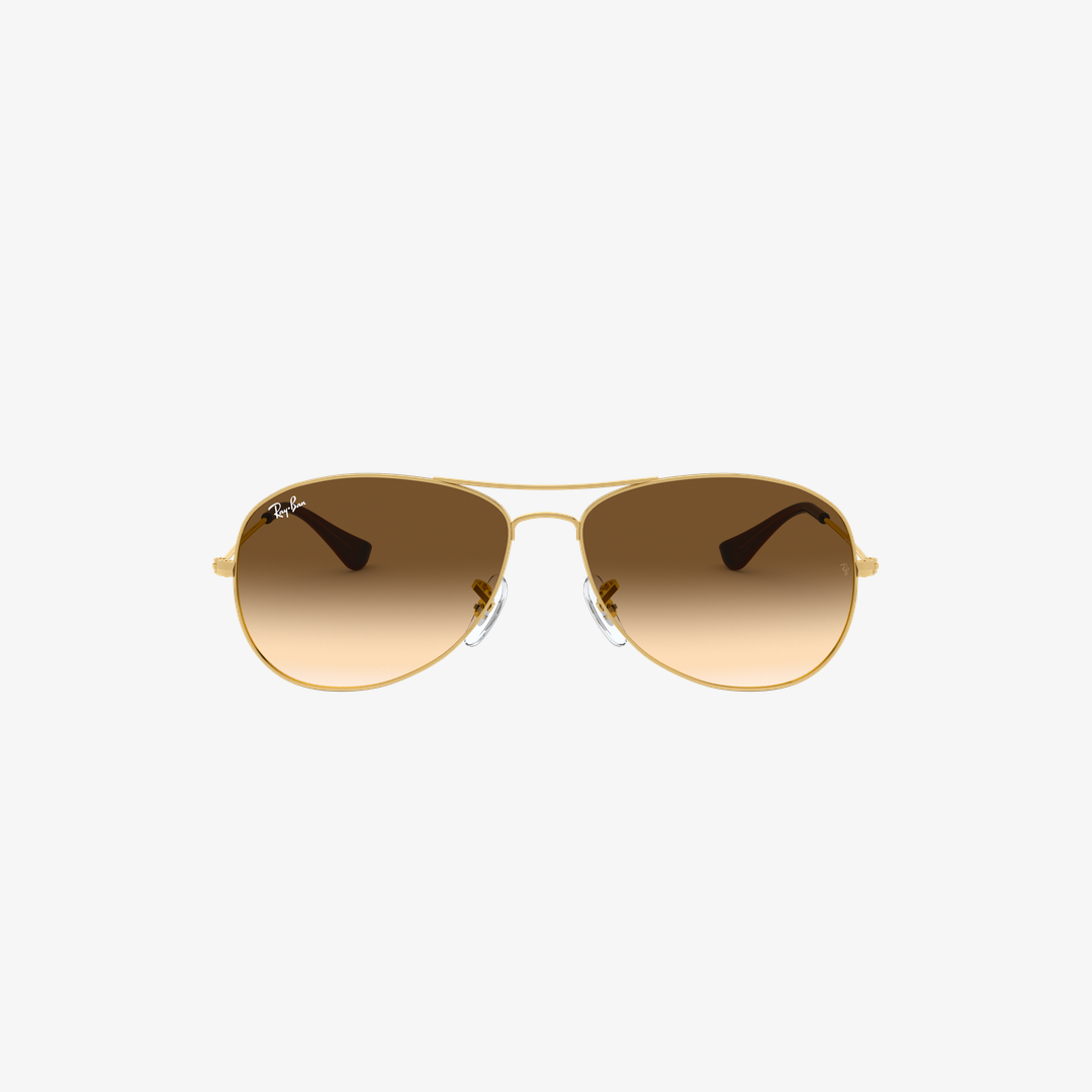 Syze dielli Ray-Ban COCKPIT RB3362 001 59mm