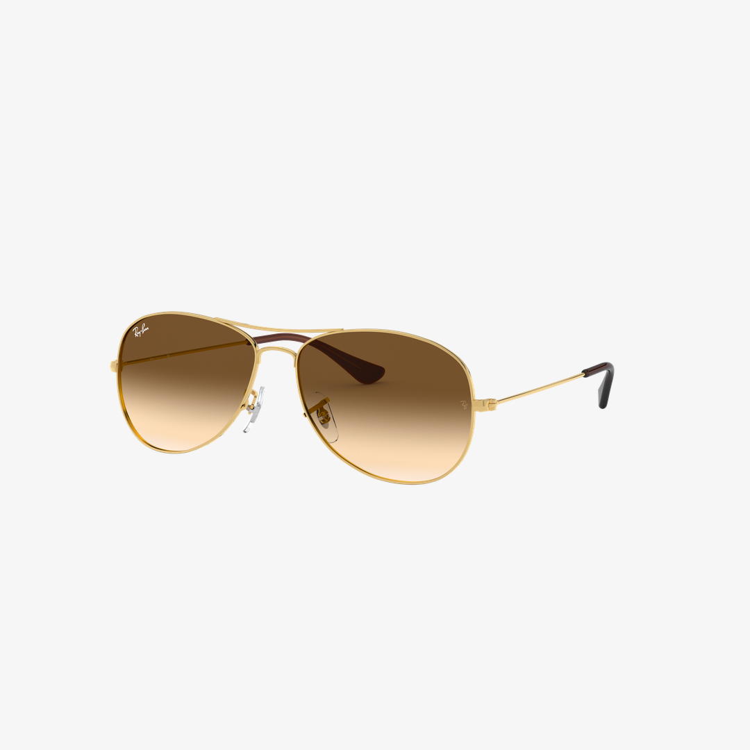 Syze dielli Ray-Ban COCKPIT RB3362 001 59mm