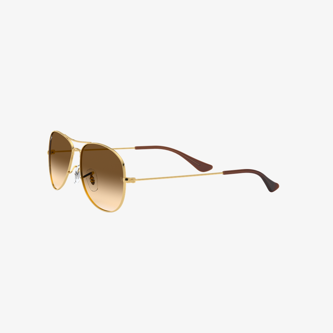 Syze dielli Ray-Ban COCKPIT RB3362 001 59mm
