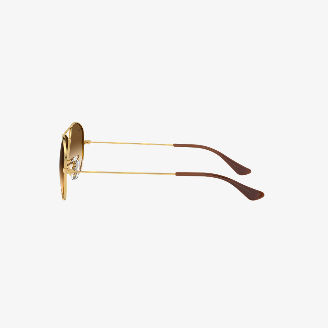 Syze dielli Ray-Ban COCKPIT RB3362 001 59mm