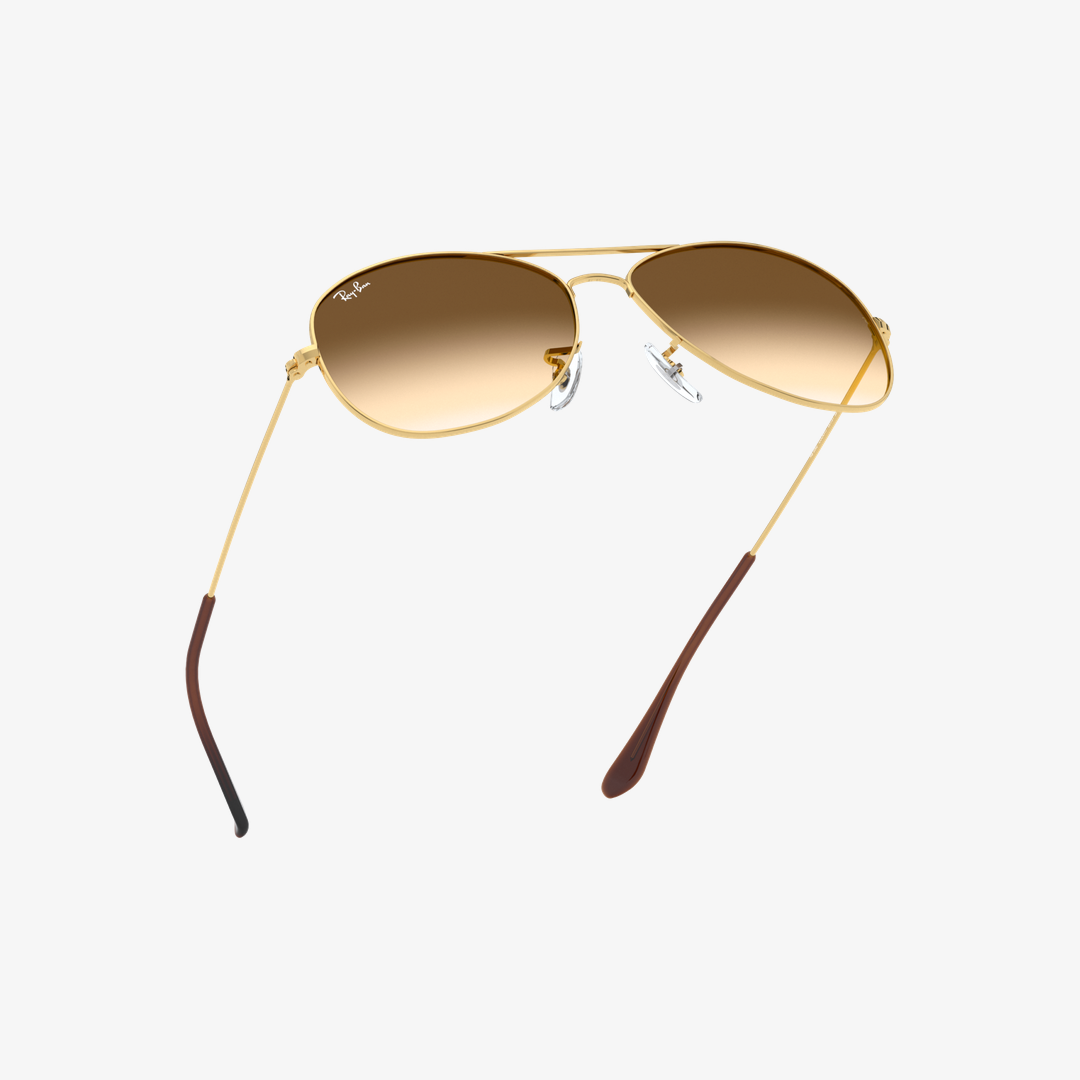 Syze dielli Ray-Ban COCKPIT RB3362 001 59mm