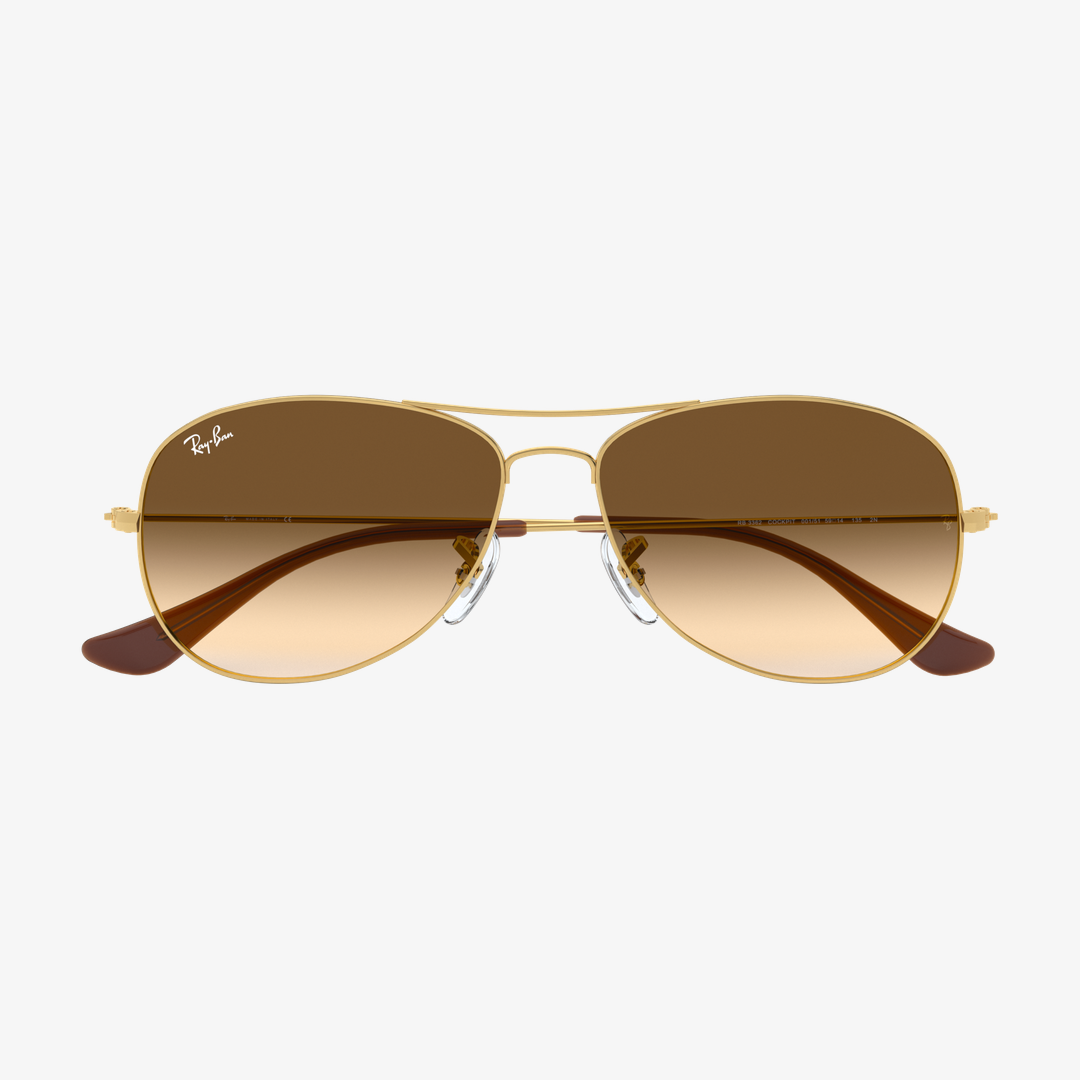 Syze dielli Ray-Ban COCKPIT RB3362 001 59mm